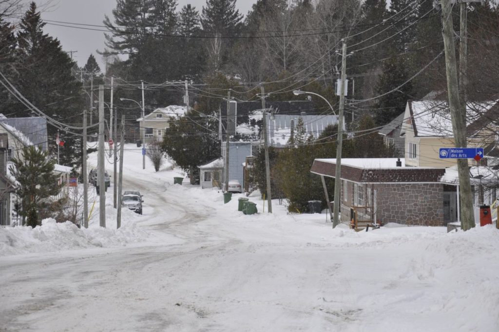 La Municipalité de Saint-Faustin-Lac-Carré suit la situation