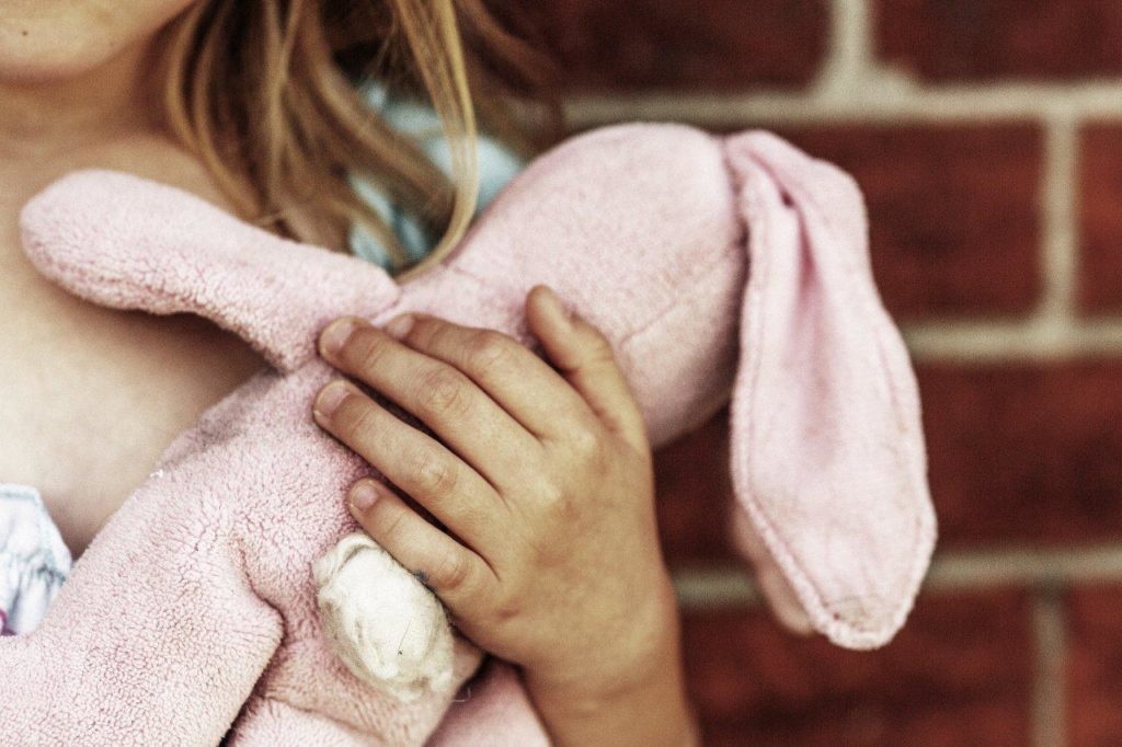 Les enfants vulnérables ont plus que jamais besoin de protection