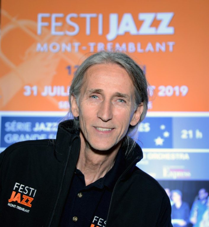 Une riche programmation au Festi Jazz Mont-Tremblant