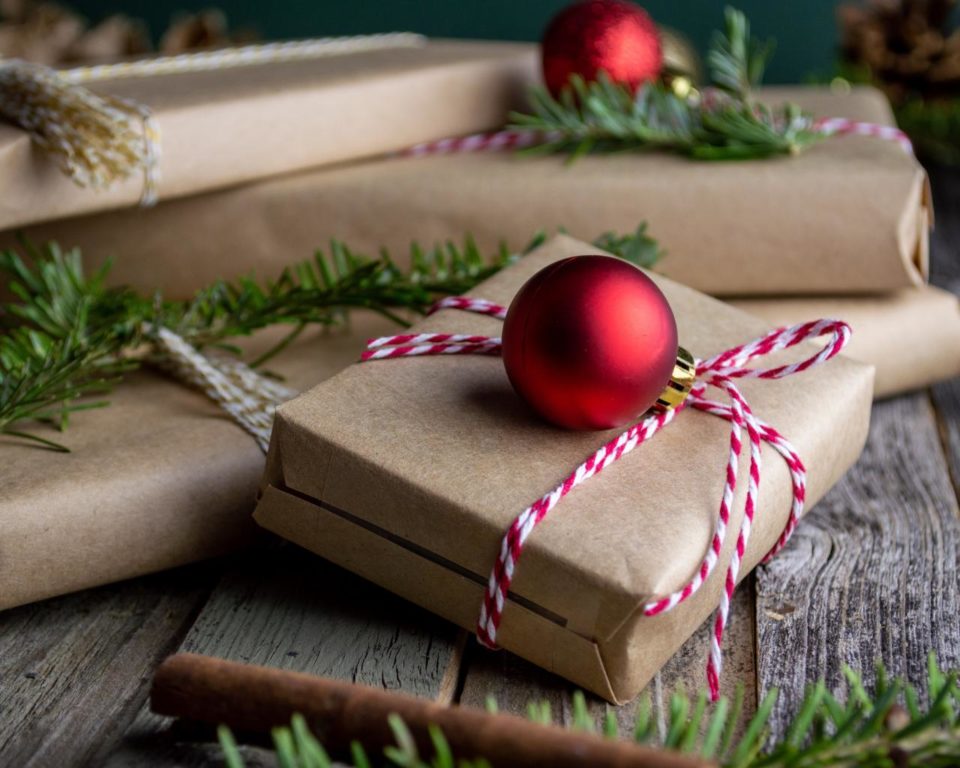 Les policiers invitent la population à embellir le Noël d’un enfant