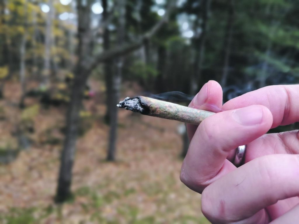 Pas d’effets notables pour la Police de Mont-Tremblant