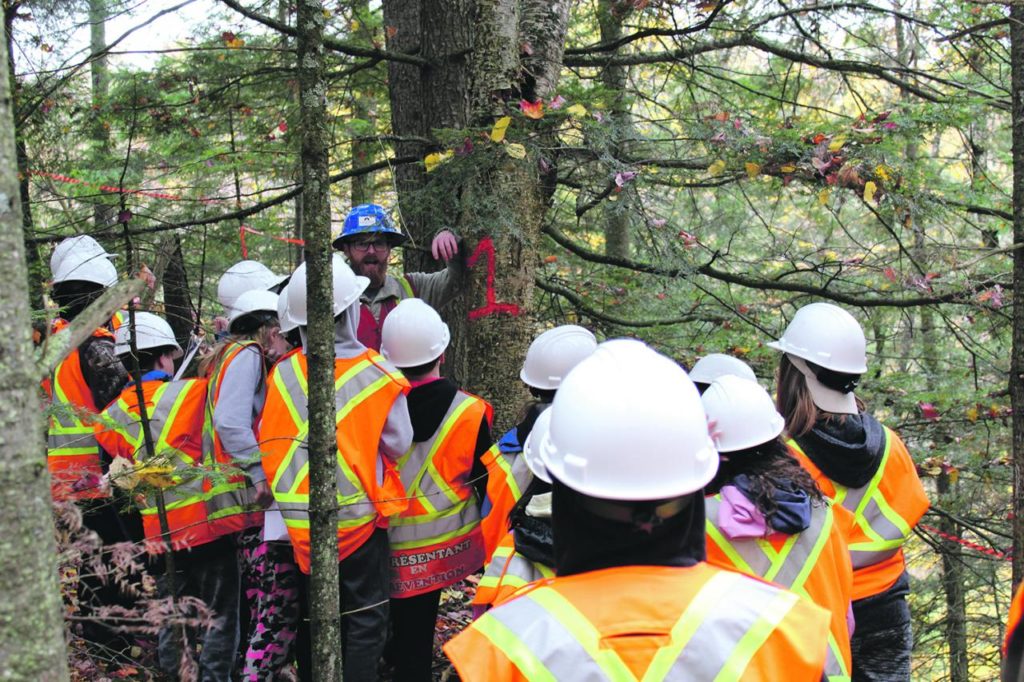 Pour refaire la connexion entre les mondes rural et urbain