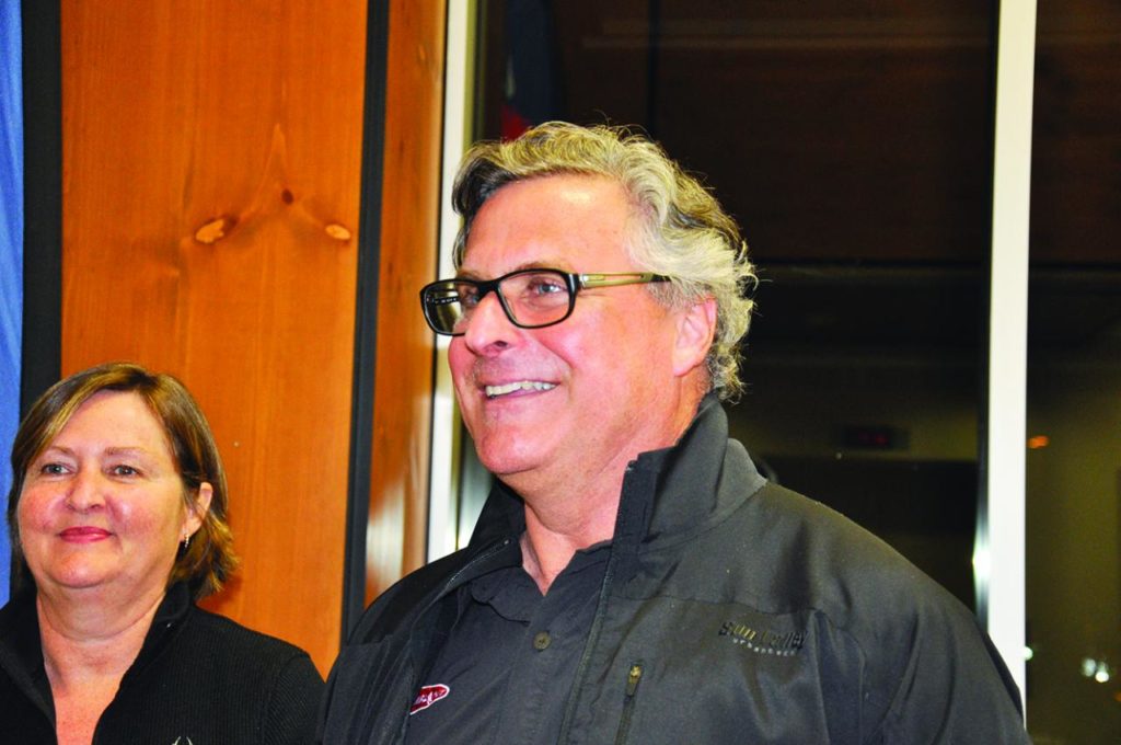 Pierre Bertrand quitte la direction générale de l’AVT