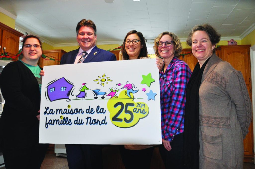 La Maison de la Famille du Nord prépare son tournoi de quilles