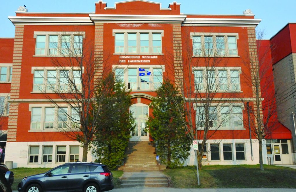 Québec investit 15 M$ supplémentaires dans nos écoles
