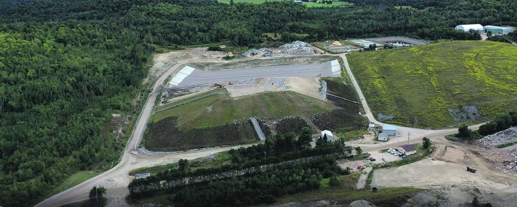 La MRC des Laurentides demeure avec la RIDR