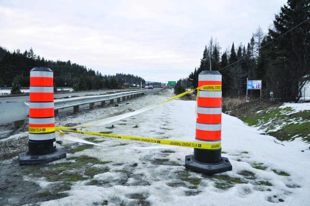 Le sentier de motoneige ouvrira l’hiver prochain