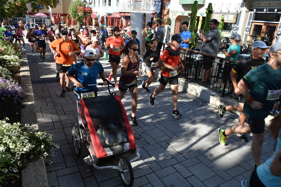 Une 10e édition du Demi-Marathon élite et populaire