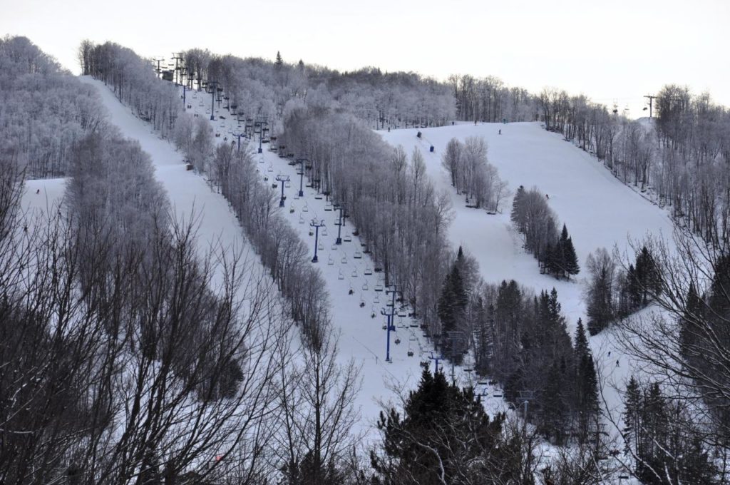 La Commission de la toponymie accepte « Mont-Blanc »