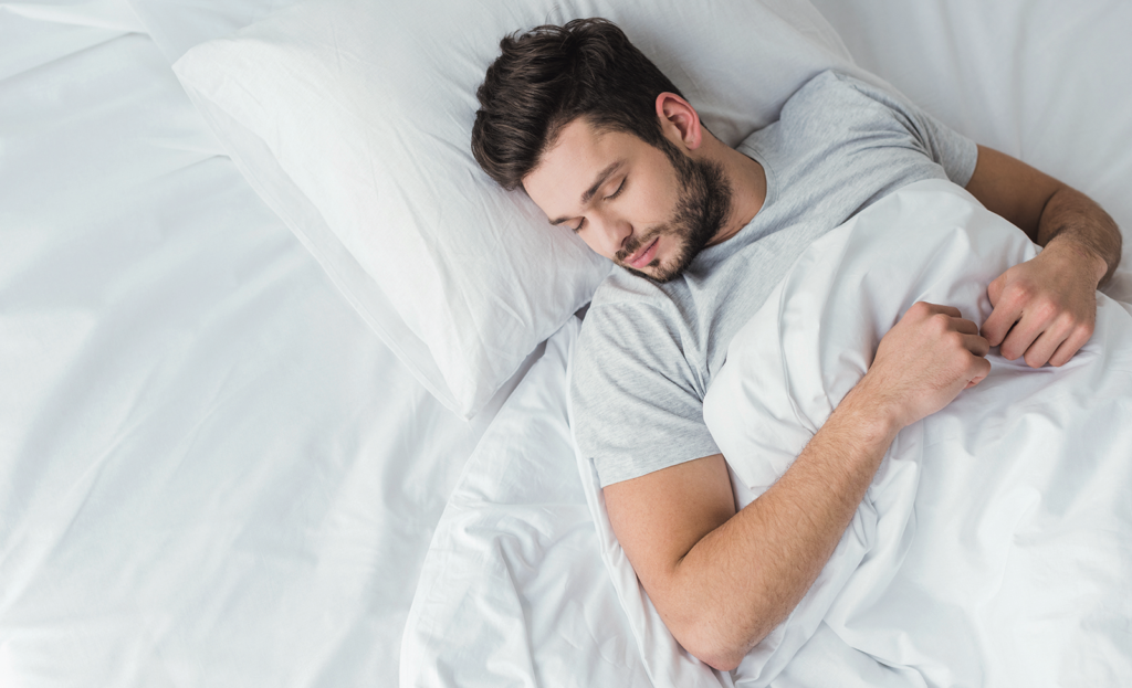 4 excellentes raisons de s’offrir de bonnes nuits de sommeil