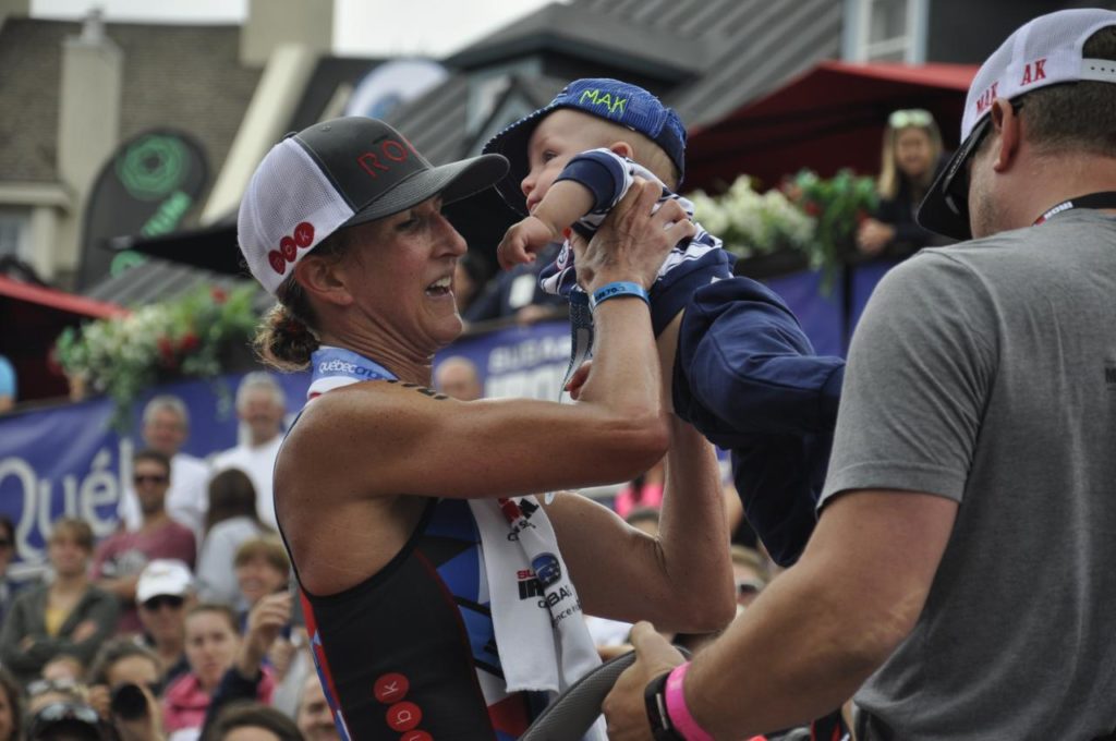 Plus de 5000 athlètes au festival du triathlon