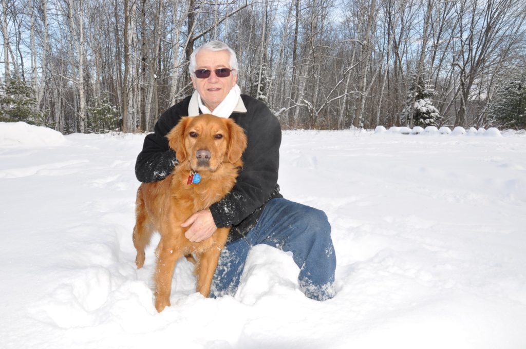Des Tremblantois veulent un parc pour Pitou