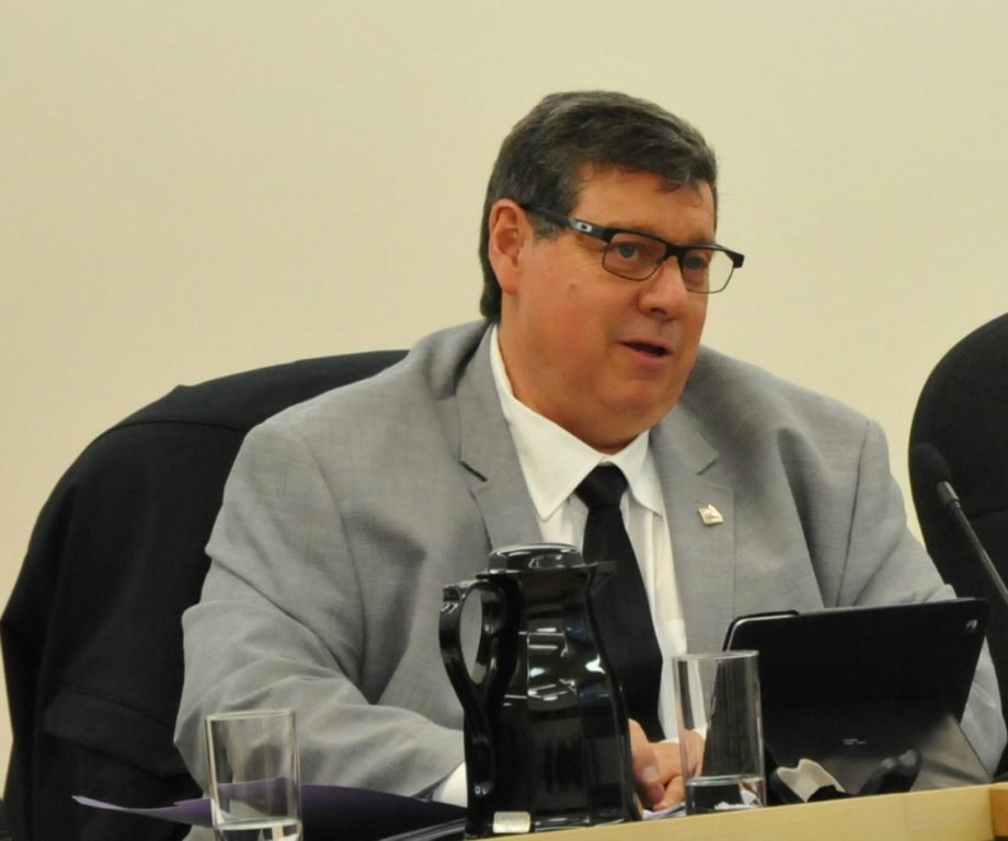 Futur collège de Mont-Tremblant: « Le projet se concrétise » -Luc Brisebois