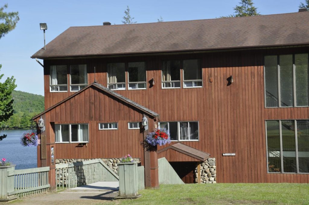 Un projet hôtelier soulève l’inquiétude à Mont-Tremblant