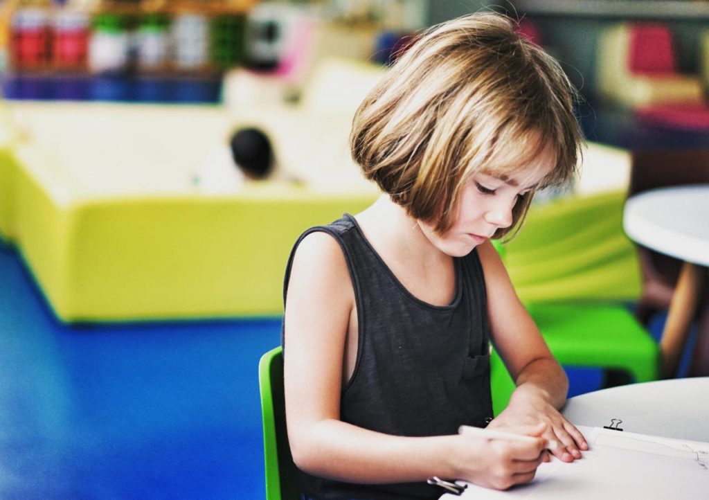Des écoles et garderies reprendront du service