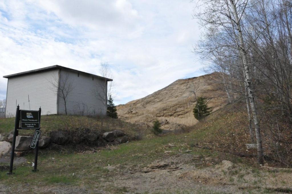 Antenne de télécommunications: Mont-Tremblant dénoue l’impasse
