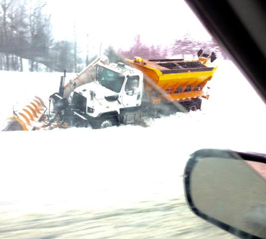 Plus de peur que de mal pour les élèves des Laurentides