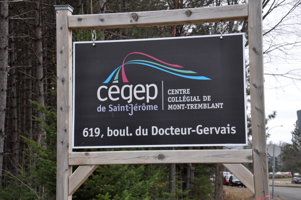 Journée portes ouvertes annulée