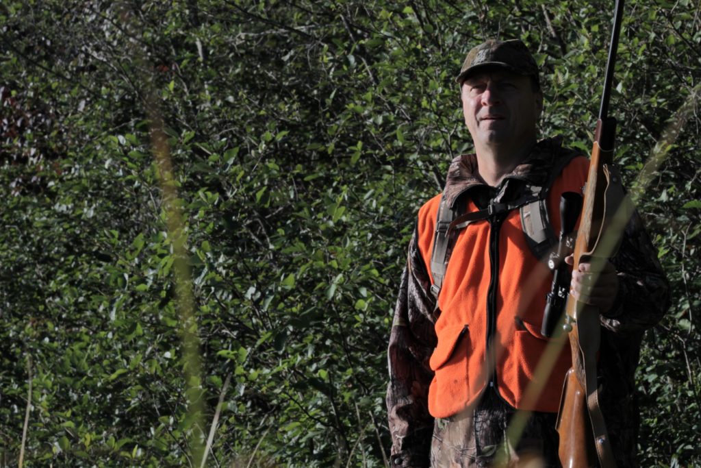 Registre des armes à feu : «Une dépense d’argent inutile»
