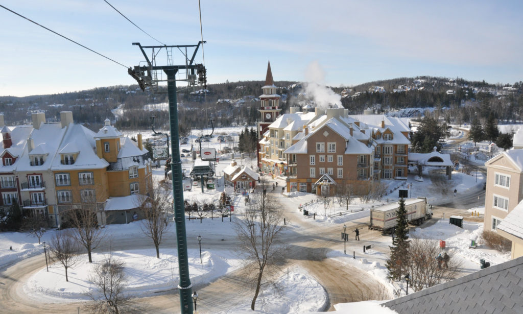 Québec investit 148 000$ dans l’expérience client