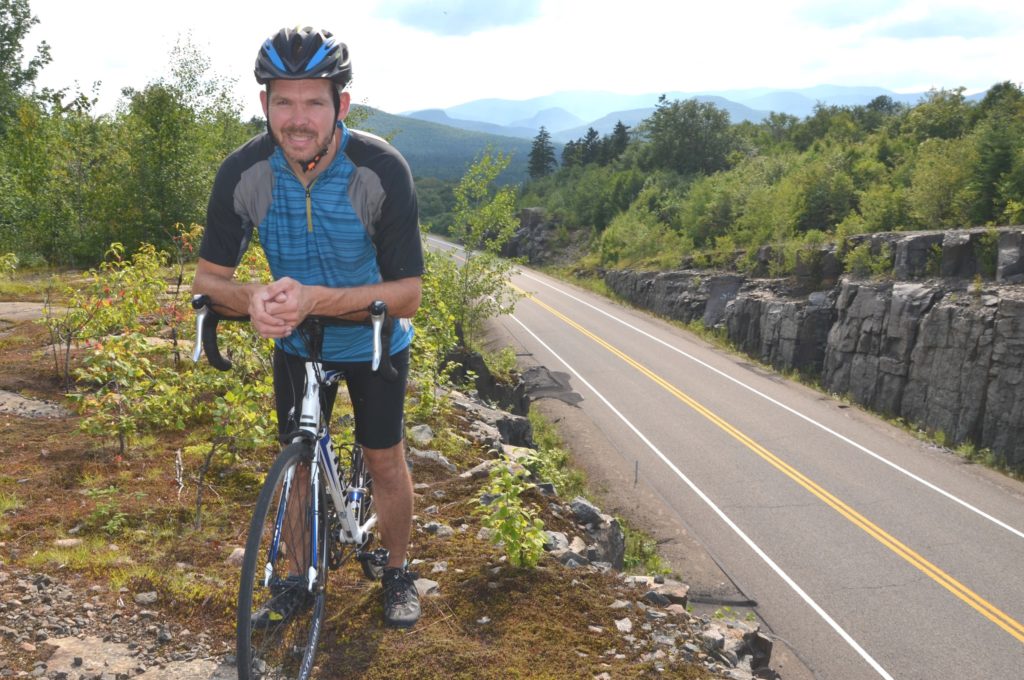 Val-des-Lacs et Lac Supérieur ont leur « Col du Nordet »