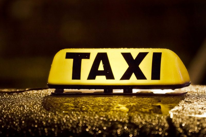 On cherche des solutions au manque de taxis à Tremblant