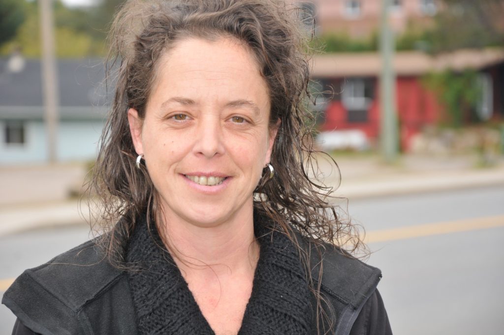 Le travail de rue suspendu à Mont-Tremblant