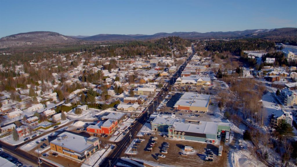 Mise sur pied de « Résilience économique Mont-Tremblant »