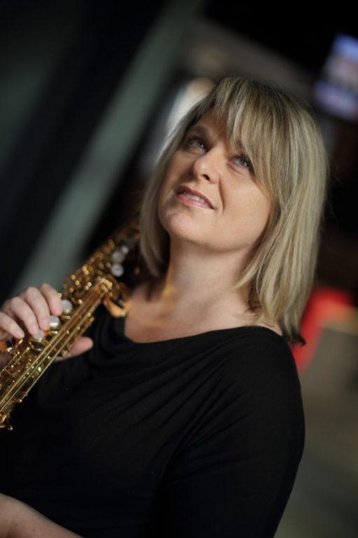 Le Festi Jazz recevra Christine Jensen