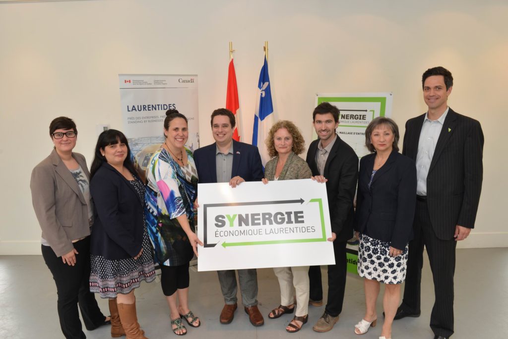 290 000$ pour faire des déchets une opportunité