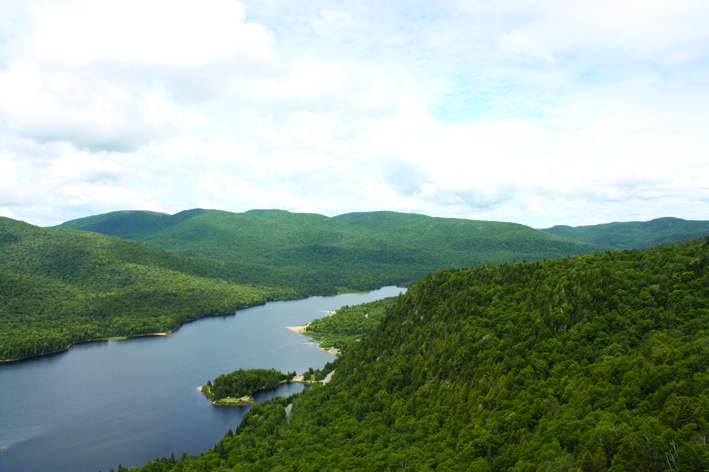 Quatre nouvelles réserves naturelles reconnues par Québec
