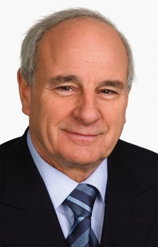 Jacques Léonard se souvient