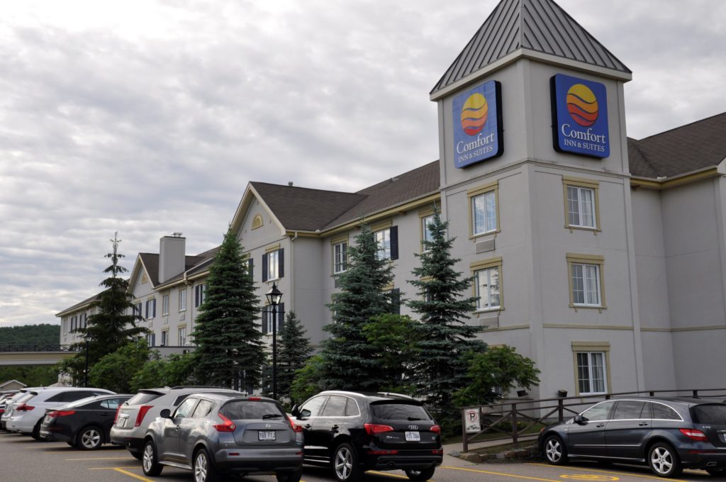 :Les Fonds régionaux FTQ investissent à Mont-Tremblant