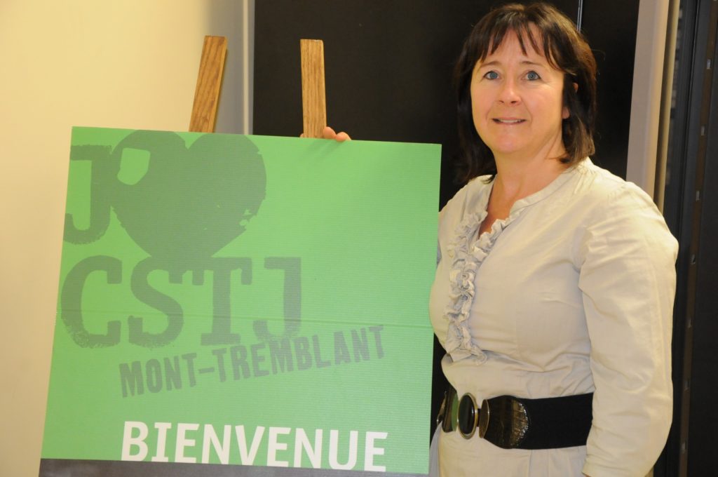 Centre collégial: après la permanence, les programmes