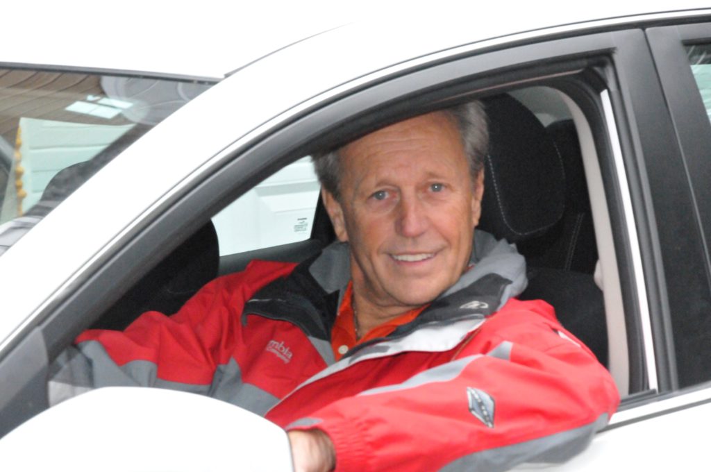 Malade de cancer cherche compagnon de route