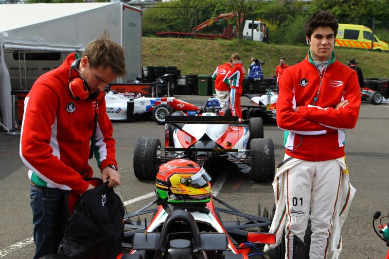 Lance Stroll a encore tout à prouver