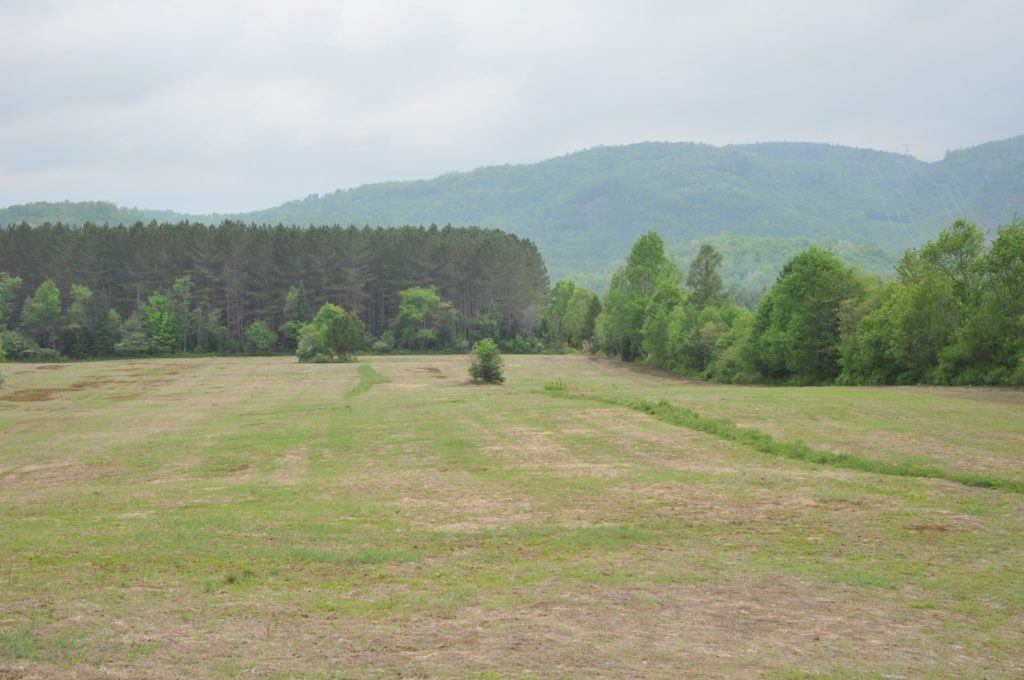 4 sites chouchous des plateaux de tournage dans les Laurentides