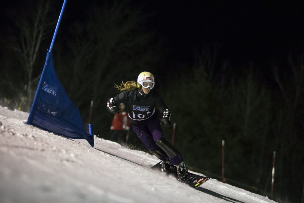 Ariane Lavigne tire sa révérence