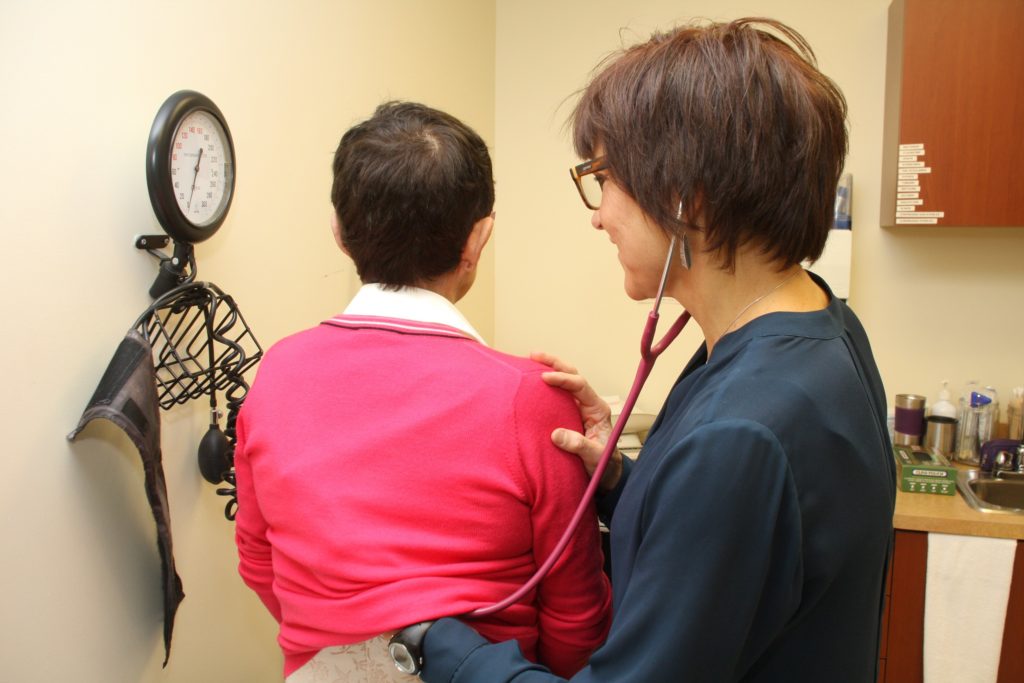 Une douzaine de médecins s’amènent dans la région