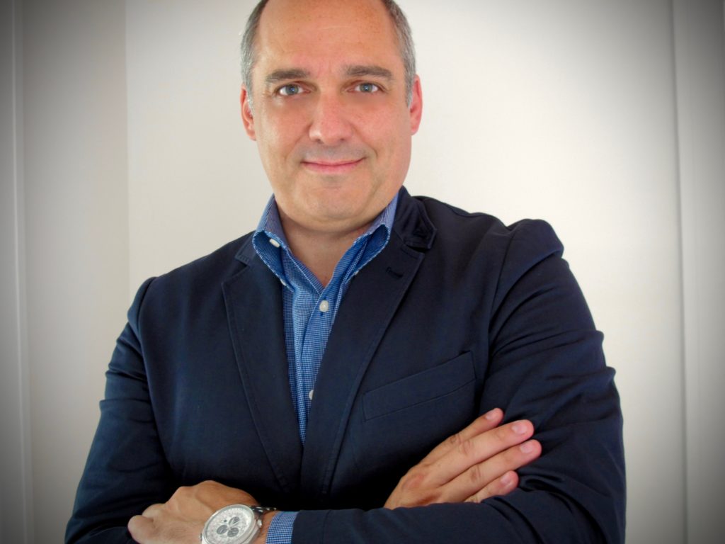 Daniel Blier nommé directeur général de Tourisme Mont-Tremblant