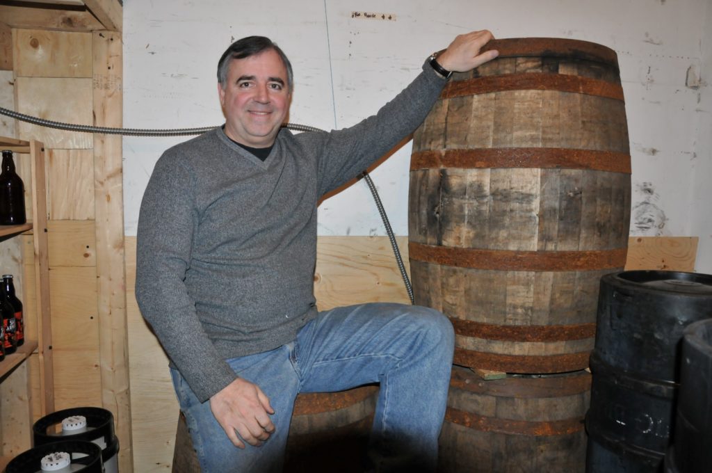 La brasserie Saint-Arnould prend de l’expansion