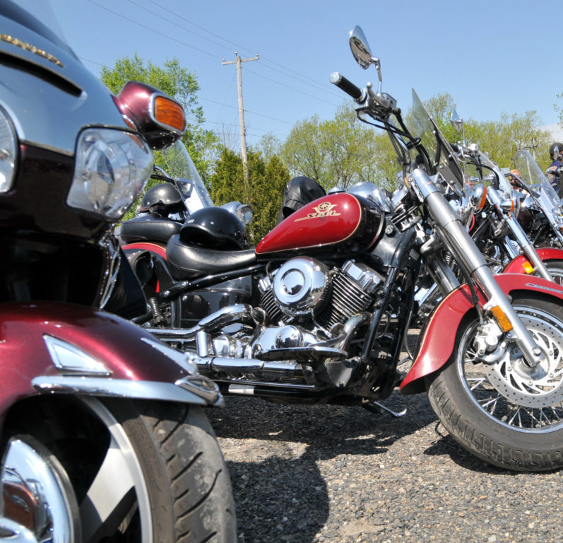Montcalm vilipende le bruit excessif des motos