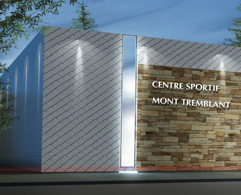Des résidents s’objectent à un centre sportif rue du Couvent