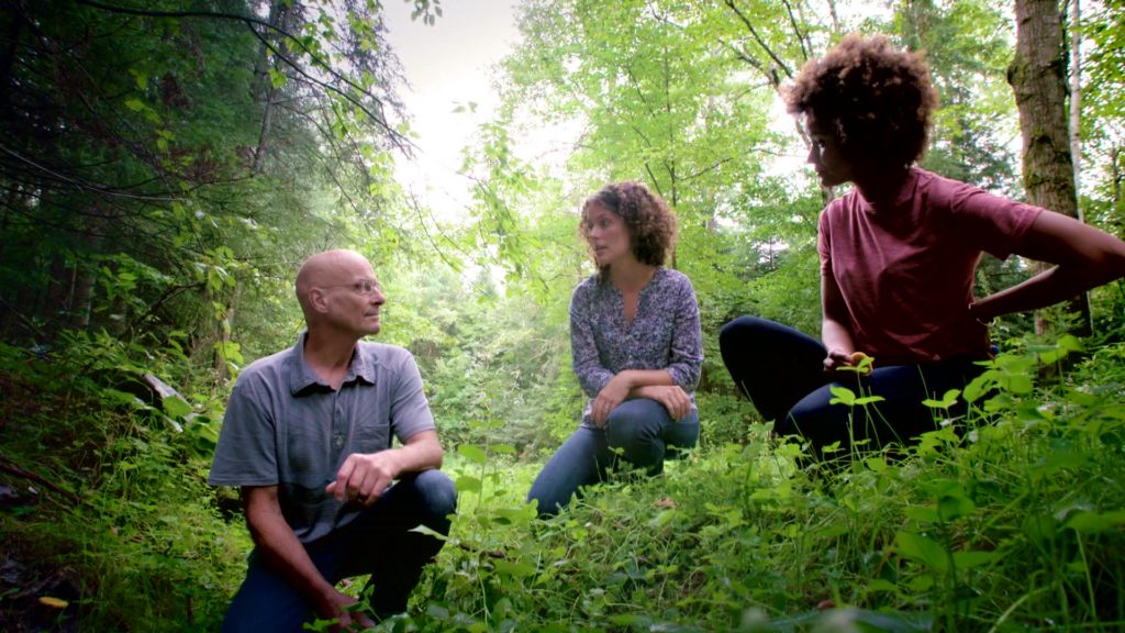 Émission De par chez nous: Saint-Faustin en vedette à la télé