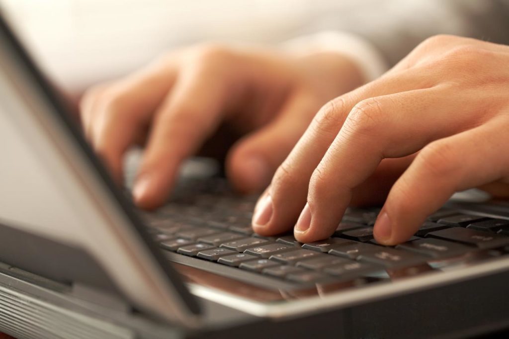 Marie-Hélène Gaudreau veut que l’accès à Internet devienne un service essentiel