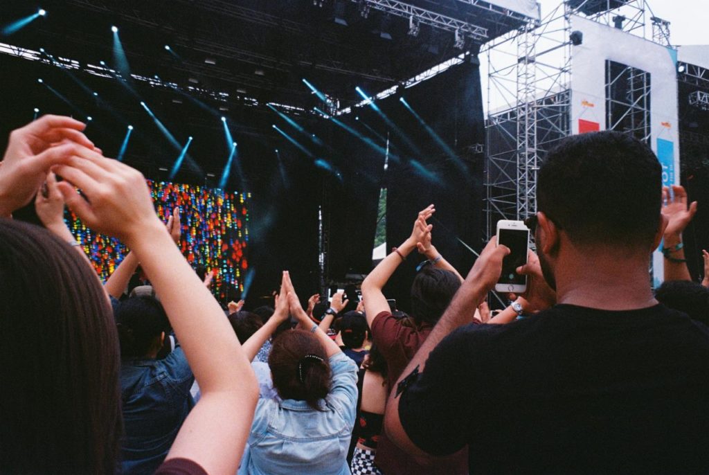 Pas de festivals et d’événements sportifs et culturels cet été