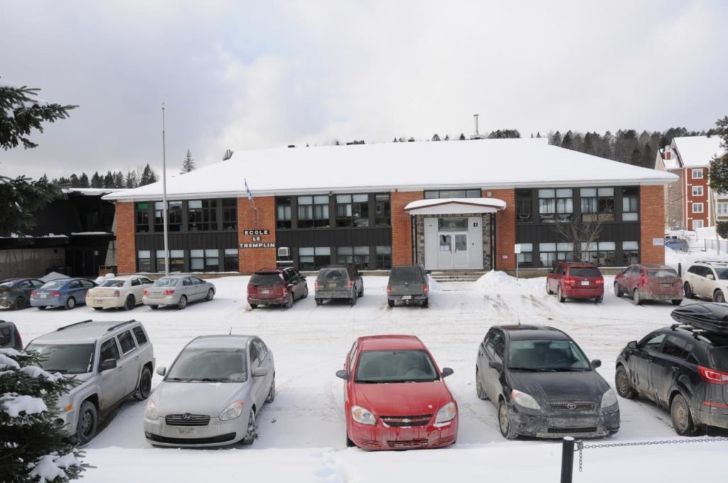 L’année scolaire n’est pas en péril « pour l’instant »