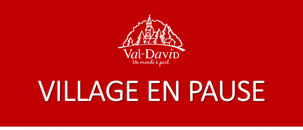 Mont-Tremblant et Val-David demandent aux visiteurs de rester à la maison