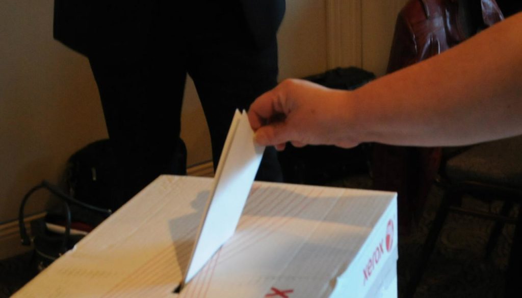 Élections municipales: quelques résultats préliminaires