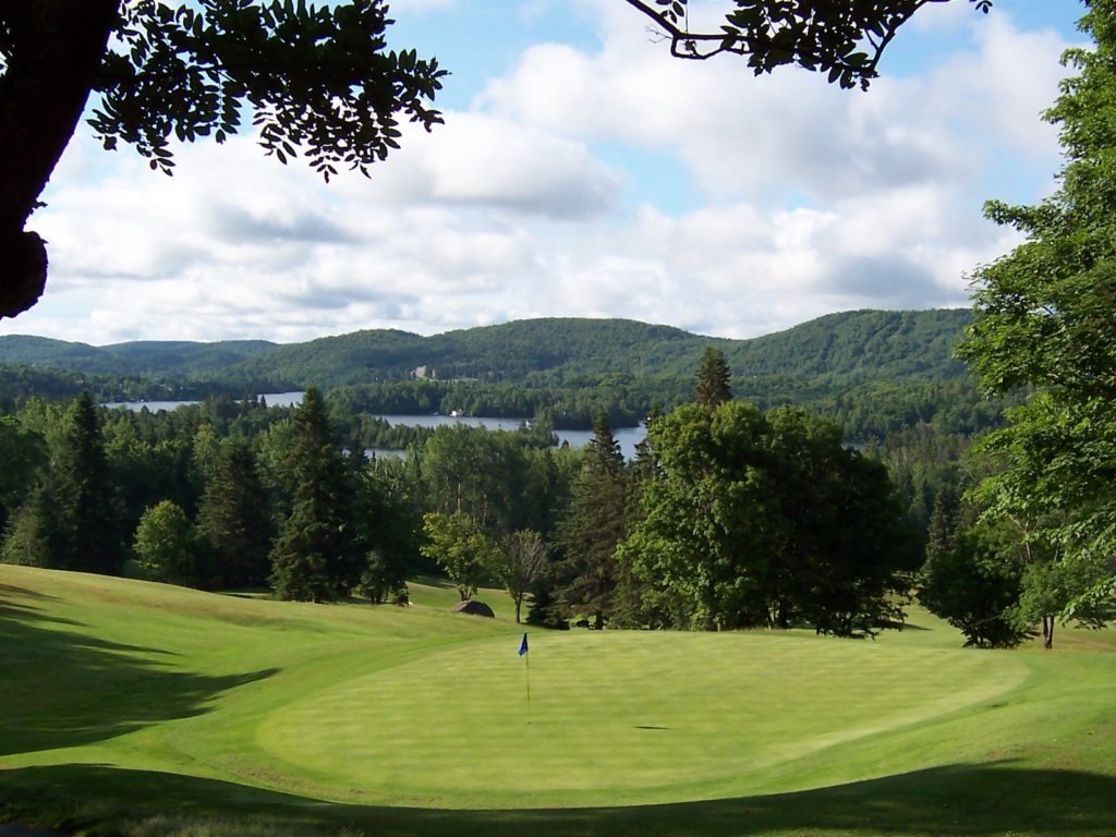 Golf Sainte-Agathe: Une histoire de famille depuis un siècle